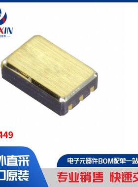 OLC449 隔离器 光耦合器、光隔离器 晶体管、光电输出光隔离器