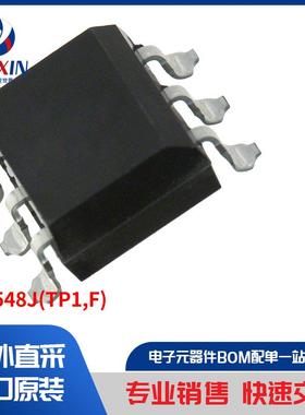 TLP548J(TP1,F) 隔离器 光耦合器、光隔离器