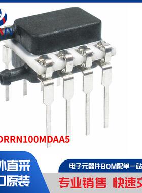 SSCDRRN100MDAA5 传感器，变送器 压力传感器、变送器