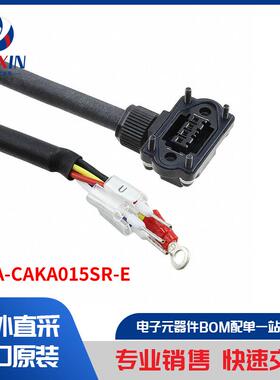 R88A-CAKA015SR-E 马达、螺线管、驱动板／模组