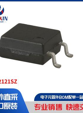 APV2121SZ 隔离器 光耦合器、光隔离器