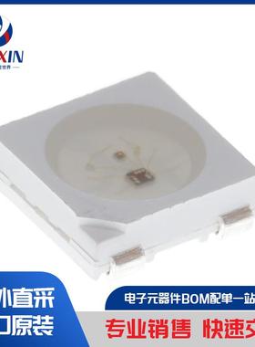 COM-08579 光电子产品 LED 可定址、专用