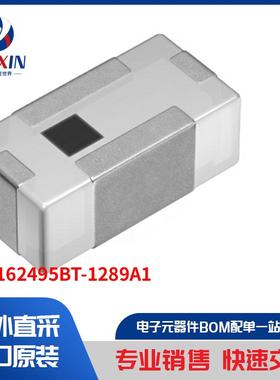 DEA162495BT-1289A1 滤波器 RF 滤波器