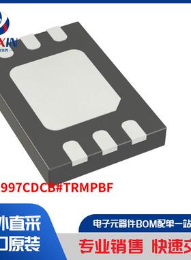 LTC2997CDCB#TRMPBF 传感器，变送器 温度传感器