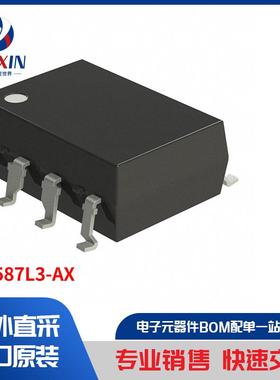 PS9587L3-AX 隔离器 光耦合器、光隔离器 逻辑输出光隔离器