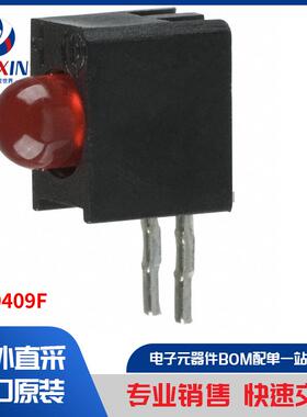 5510409F 光电器件 电路板指示器，阵列，发光条，条形图