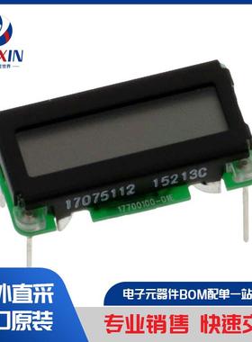 3602-193TG 工业自动化和控制 面板仪表 计数器、时数表