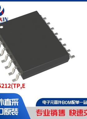 TLP5212(TP,E 隔离器 隔离器 - 闸极驱动器