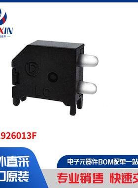 5962926013F 光电器件 电路板指示器，阵列，发光条，条形图