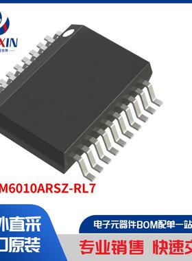 ADUM6010ARSZ-RL7 板安装电源 直流转换器