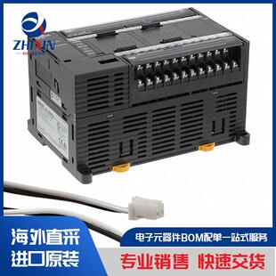 可编程逻辑 TM221CE16R 工业自动化和控制 控制器 PLC
