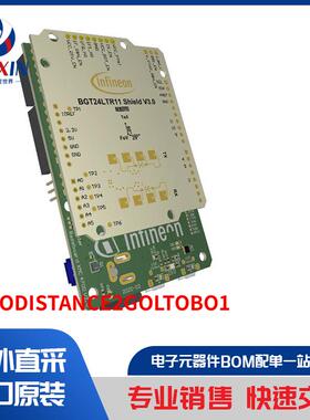 DEMODISTANCE2GOLTOBO1 开发板，套件，编程器 评估板
