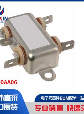 F3000AA06 滤波器 电力线滤波模块