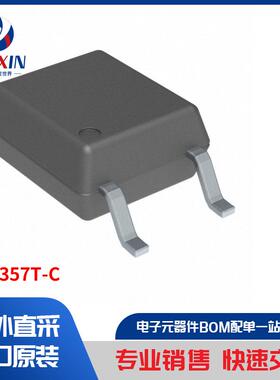 LTV-357T-C 隔离器 光耦合器、光隔离器