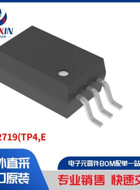 TLP2719(TP4,E 隔离器 光耦合器、光隔离器 逻辑输出光隔离器