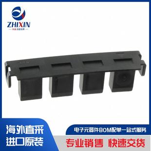 1466G1 连接器、互连元件 插片式电源连接器