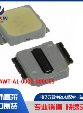 MX6AWT-A1-0000-000CE5 光电器件 白色 LED 照明