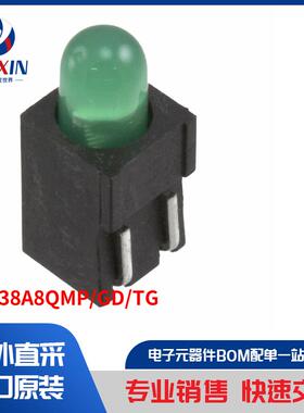 WP138A8QMP/GD/TG 光电器件