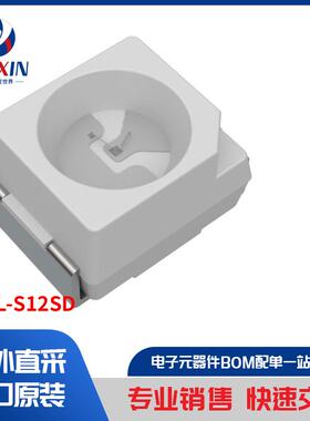 GVBL-S12SD 传感器，变送器 光学传感器 光电二极管