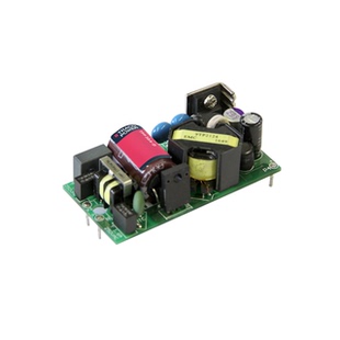 转换器 TPP 115A 电源 板安装