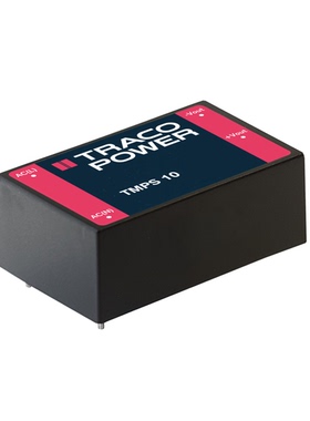 TMPS 10-148 板安装电源 AC DC 转换器