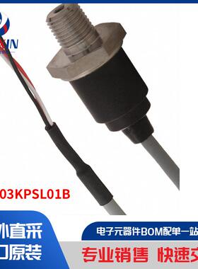 MLH03KPSL01B 工业自动化与控制 工业传感器
