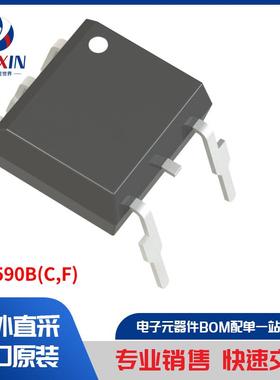 TLP590B(C,F) 隔离器 光耦合器、光隔离器