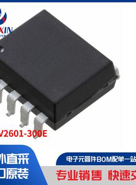 ACNV2601-300E 隔离器 光耦合器、光隔离器 逻辑输出光隔离器