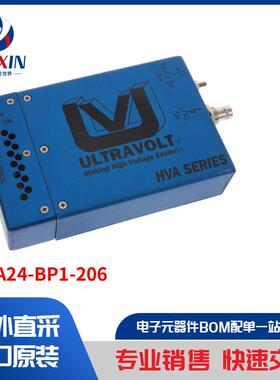 2HVA24-BP1-206 电源 - 外部/内部（板外） 直流转换器