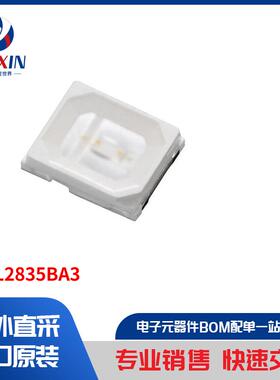 EAPL2835BA3 光电器件 彩色 LED 照明