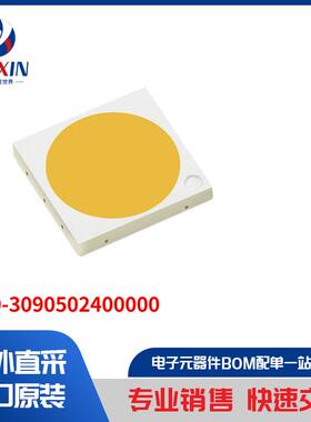 L150-3090502400000 光电器件 白色 LED 照明