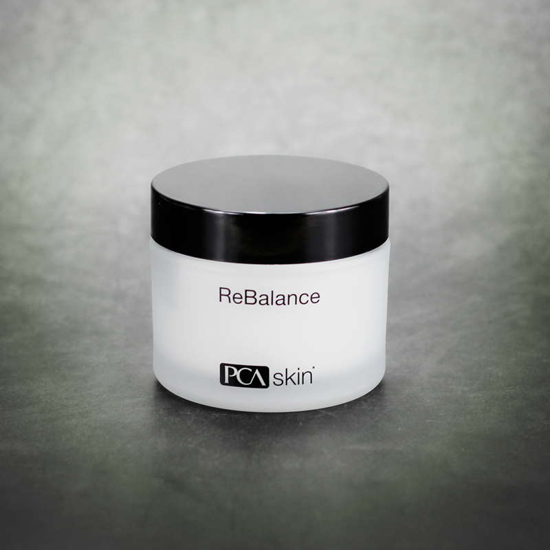 PCA Skin Rebalance水合平衡霜48.2g 不干不油还水润