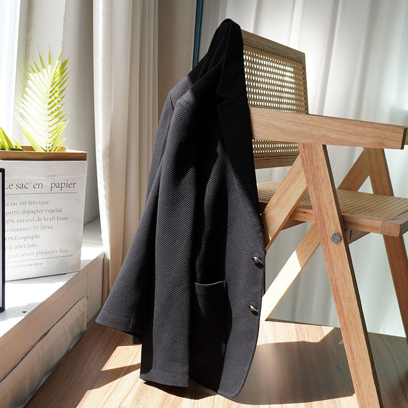 鼎级奢华！！日本进口空气层菠萝纹 无缝压胶男士休闲西装春D2488,男装,休闲西服,淘宝优惠券,粉丝福利购,淘宝优惠卷