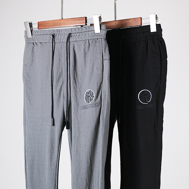 Y862 Upper body senseless ultrathin Air conditioning man The line 598 element DP High elasticity Ninth pantsin the Men's clothing, Casual pants  category - from Buy2taobao.com to provide professional Taobao agent buy service