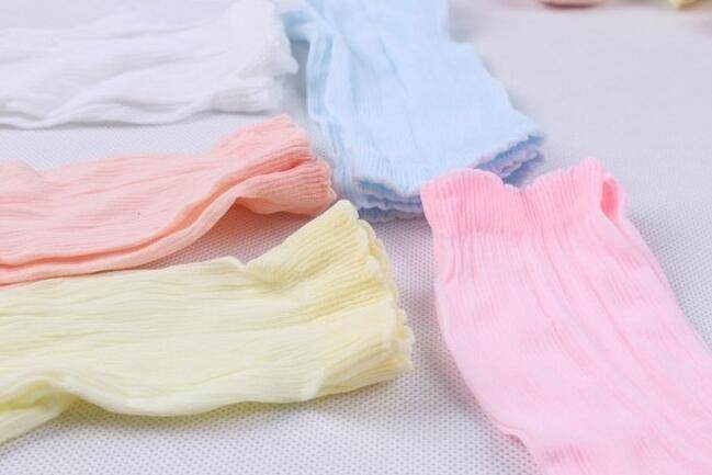 Chaussettes pour bébé - Ref 2109997 Image 3