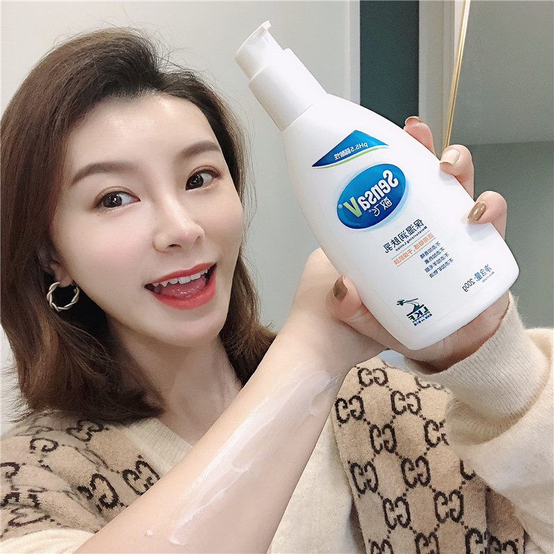 关于为什么敏飞身体乳会搓泥的信息