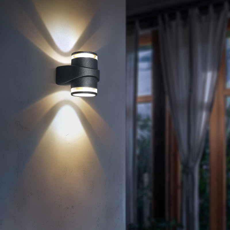 户外壁灯别墅花园外墙灯