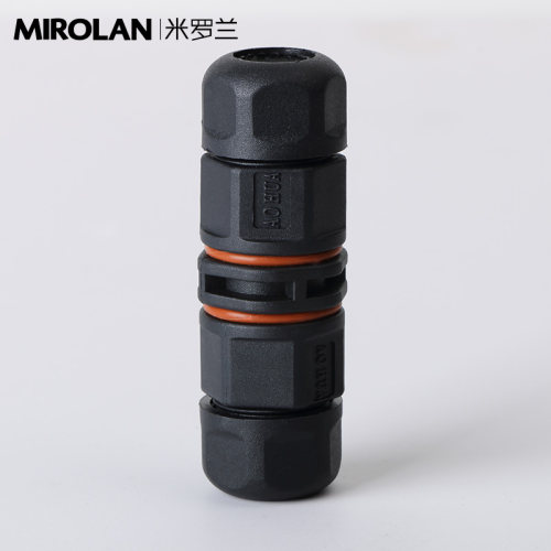 IP65户外防水接线器庭院灯变压器