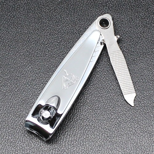 强人指甲刀小号可爱家用便携