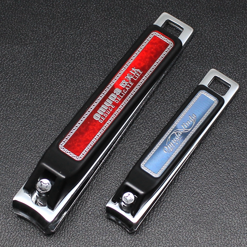 欧美达指甲刀大号小号可爱高档