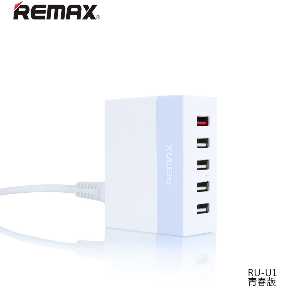 chargeur REMAX - Ref 1293948 Image 4