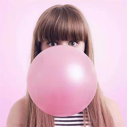 怀旧吹超大泡泡糖进口原产