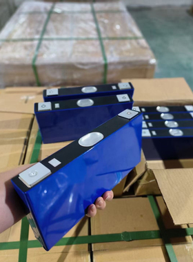 全新蜂巢115安时电芯，全新蜂巢115AH三元锂电池117同尺寸