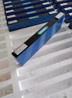 全新磨码宁德116AH三元锂，全新宁德116安磨码电芯116ah普压超容