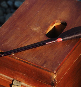 【中岛渔具】Daiwa HINATA 雏田 小物竿达亿瓦超短节溪流竿鳑鲏竿