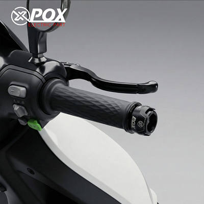 POX不锈钢堵头适用于九号M95C+ E300P MK2 机械师2 改装手把堵头