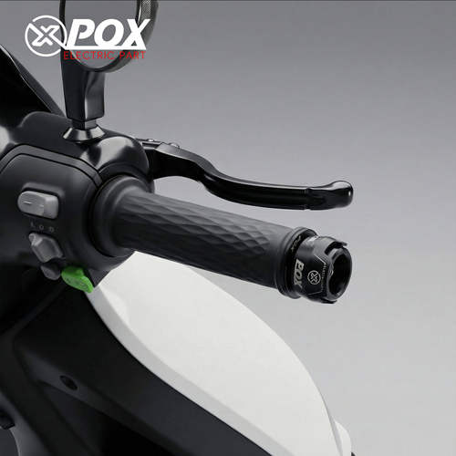 POX不锈钢堵头适用于九号M95C+ E300P MK2 机械师2 改装手把堵头