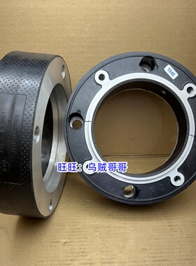 KTR System GmbH液压D型减振环D150、D190、D230、D260、D330原厂