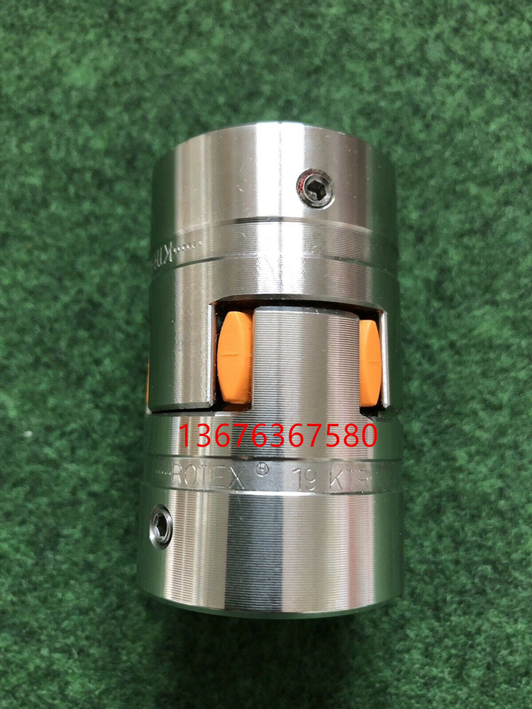 德国正品原装KTR ROTEX-19-24-28-38-42-48-55-65-75ST钢制联轴器