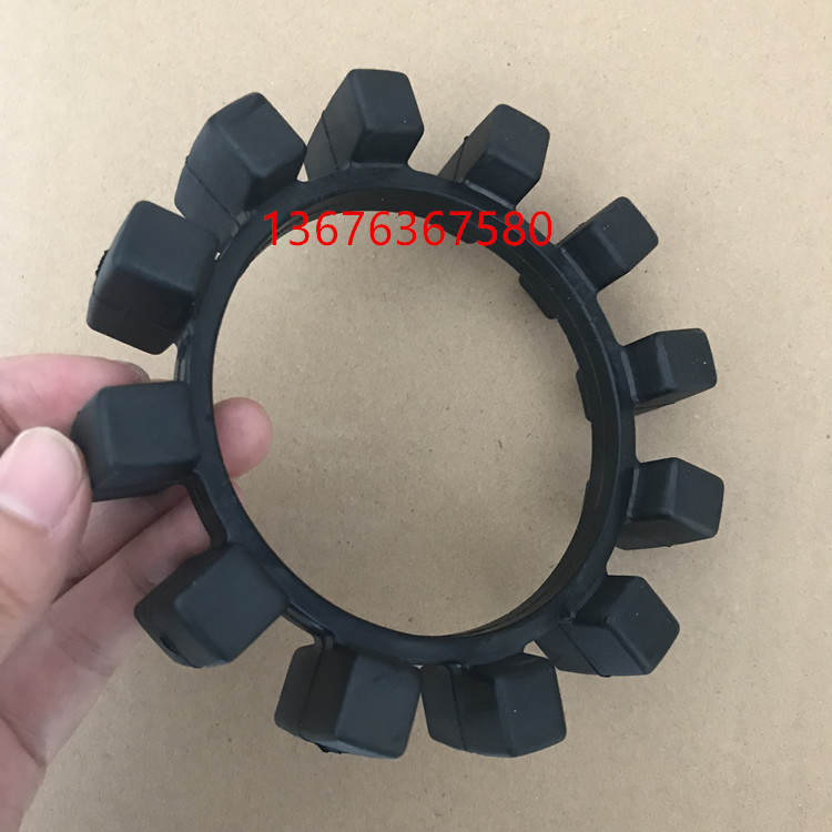 KTR POLY-NORM T4 T6 T10 T15 T22 T30 T40 T55 T85联轴器弹性体
